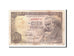 Banknote, Spain, 100 Pesetas, 1946, 1946-02-19, KM:131a, VF(20-25)