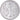 Moneda, ALEMANIA - REPÚBLICA DE WEIMAR, 3 Mark, 1922, Berlin, BC+, Aluminio