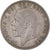 Coin, Great Britain, George V, 1/2 Crown, 1929, VF(30-35), Silver, KM:835