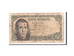 Banknote, Spain, 5 Pesetas, 1951, 1951-08-16, KM:140a, VF(20-25)