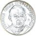 Coin, VATICAN CITY, John Paul II, 1000 Lire, 1993, FDC, MS(65-70), Silver