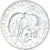 Coin, VATICAN CITY, John Paul II, 1000 Lire, 1994, FDC, MS(65-70), Silver