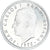 Münze, Spanien, Juan Carlos I, 50 Pesetas, 1975 (76), BE, UNZ, Kupfer-Nickel