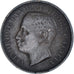 Coin, Italy, Vittorio Emanuele III, Centesimo, 1903, Rome, EF(40-45), Bronze