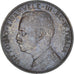 Moeda, Itália, Centesimo, 1915, Rome, AU(50-53), Cobre, KM:40
