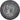 Moneda, Italia, Vittorio Emanuele III, 2 Centesimi, 1903, Rome, MBC+, Bronce