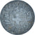 Coin, Switzerland, 2 Rappen, 1942, Bern, VF(20-25), Zinc, KM:4.2b