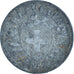 Moneta, Svizzera, 2 Rappen, 1942, Bern, MB, Zinco, KM:4.2b