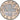 Moneda, Suiza, 2 Rappen, 1967, Bern, MBC, Bronce, KM:47