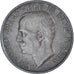 Coin, Italy, Vittorio Emanuele III, 10 Centesimi, 1927, Rome, EF(40-45), Bronze