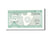 Geldschein, Burundi, 10 Francs, 1988, 1988-10-01, KM:33b, UNZ