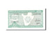 Biljet, Burundi, 10 Francs, 1988, 1988-10-01, KM:33b, NIEUW