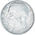 Monnaie, Italie, Vittorio Emanuele III, 50 Centesimi, 1921, Rome, TB, Nickel
