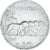 Monnaie, Italie, Vittorio Emanuele III, 50 Centesimi, 1921, Rome, TB, Nickel