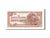 Banknote, MALAYA, 50 Cents, 1942, Undated, KM:M4b, UNC(65-70)