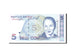 Banknote, KYRGYZSTAN, 5 Som, 1997, Undated, KM:13, UNC(65-70)