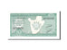 Banknote, Burundi, 10 Francs, 2007, 2007-11-01, KM:33e, UNC(65-70)