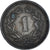 Moneda, Suiza, Rappen, 1930, Bern, MBC, Bronce, KM:3.2