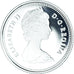 Monnaie, Canada, Elizabeth II, 25 Cents, 1982, Royal Canadian Mint, Ottawa, BE