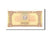 Banknot, Kambodża, 1 Riel, 1979, Undated, KM:28a, UNC(63)