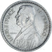 Coin, Monaco, 10 Francs, 1946, EF(40-45), Copper-nickel, KM:123, Gadoury:MC136