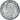 Coin, Monaco, 10 Francs, 1946, EF(40-45), Copper-nickel, KM:123, Gadoury:MC136