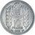 Münze, Monaco, 10 Francs, 1946, SS, Kupfer-Nickel, KM:123, Gadoury:MC136