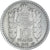 Monnaie, Monaco, 10 Francs, 1946, TTB, Cupro-nickel, Gadoury:MC136, KM:123