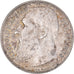 Coin, Belgium, Franc, 1909, AU(50-53), Silver, KM:57.1