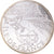 France, 10 Euro, 2011, Paris, Ile De France.FDC, MS(65-70), Silver, KM:1739