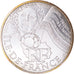 France, 10 Euro, 2012, Paris, Ile De France, FDC, Argent, Gadoury:EU514, KM:1875