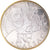 France, 10 Euro, 2012, Paris, ALSACE.FDC, MS(65-70), Silver, KM:1870
