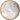 France, 10 Euro, 2012, Paris, Picardie., MS(65-70), Silver, KM:1882