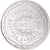 France, 10 Euro, 2012, Paris, Picardie., MS(65-70), Silver, KM:1882
