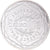 France, 10 Euro, 2012, Paris, Champagne-Ardenne, FDC, Argent, KM:1869