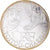 France, 10 Euro, 2012, Paris, Poitou-Charente, FDC, Argent, KM:1883