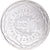 France, 10 Euro, 2012, Paris, Basse-Normandie, MS(65-70), Silver, KM:1865