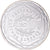 France, 10 Euro, Aquitaine, 2011, Paris, Aquitaine, MS(65-70), Silver, KM:1727