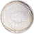 France, 10 Euro, Haute Normandie, 2010, Paris, MS(63), Silver, KM:1656
