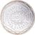 France, 10 Euro, Lorraine, 2010, SPL, Argent