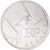 France, 10 Euro, Alsace, 2010, Paris, SPL, Argent, KM:1652