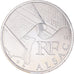 Francia, 10 Euro, Alsace, 2010, Paris, SC, Plata, KM:1652
