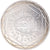 France, 10 Euro, Alsace, 2010, Paris, SPL, Argent, KM:1652