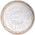 France, 10 Euro, Réunion, 2010, Paris, MS(63), Silver, KM:1669