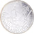 France, 10 Euro, 2010, Paris, SPL, Argent, KM:1668