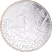 France, 10 Euro, 2010, Paris, SPL, Argent, KM:1668