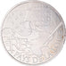 France, 10 Euro, 2010, Paris, MS(63), Silver, KM:1665