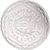 France, 10 Euro, 2010, Paris, Nord-Pas De Calais, SPL, Argent, Gadoury:EU399