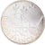 France, 10 Euro, 2010, Paris, Ile De France, SPL, Argent, KM:1657