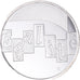 France, 5 Euro, 2013, Egalité, MS(65-70), Billon, KM:1759